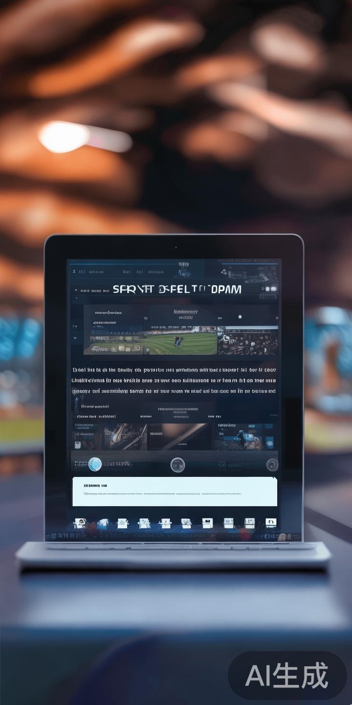 乐鱼体育官网在线平台全面指南：功能介绍与最新登录技巧详解