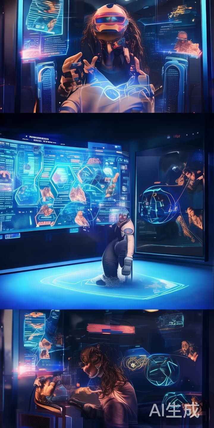 乐鱼体育游戏平台：引领多元体育娱乐新纪元，尽享精彩无限体验