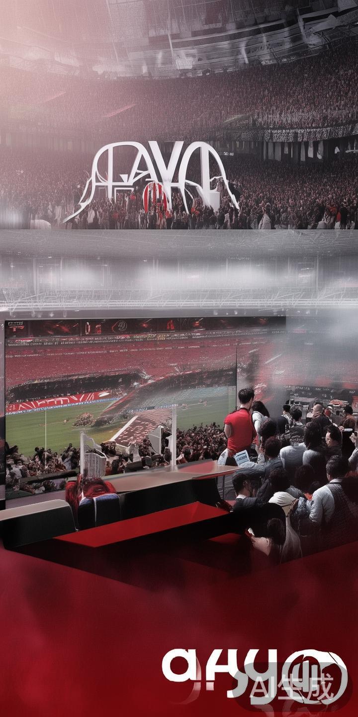 乐鱼体育正式携手AC米兰开启合作新篇章 共创体育营销辉煌未来