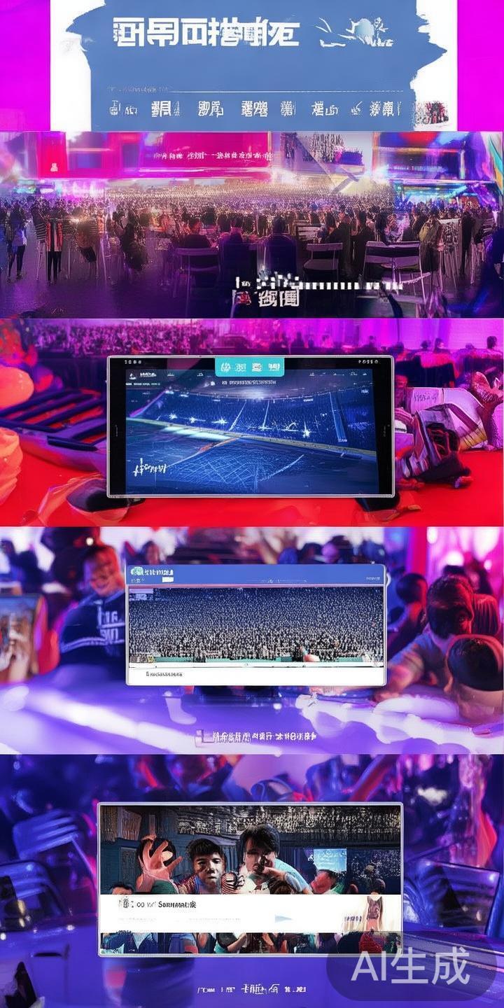 乐鱼体育用户与支持者：忠诚与热情引领体育新潮流