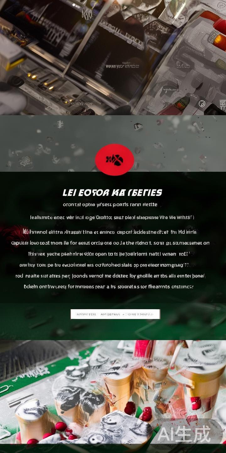 全面整理乐鱼体育竞猜网站大全：优质平台推荐与详细攻略指南