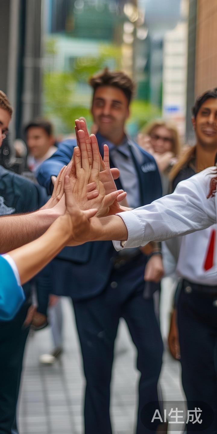 乐鱼体育合作伙伴关系探讨：打造共赢生态的战略路径