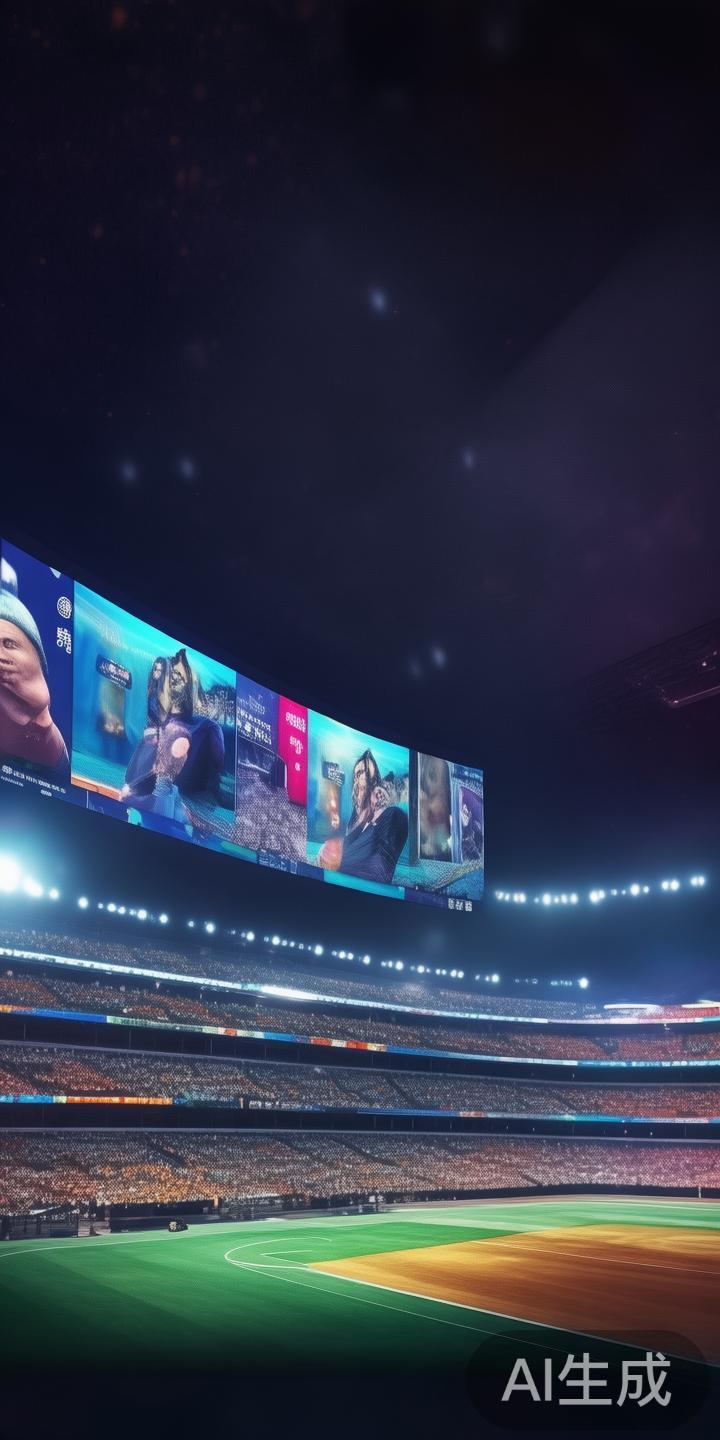 乐鱼体育打造卓越体育娱乐平台：提升用户体验值得期待