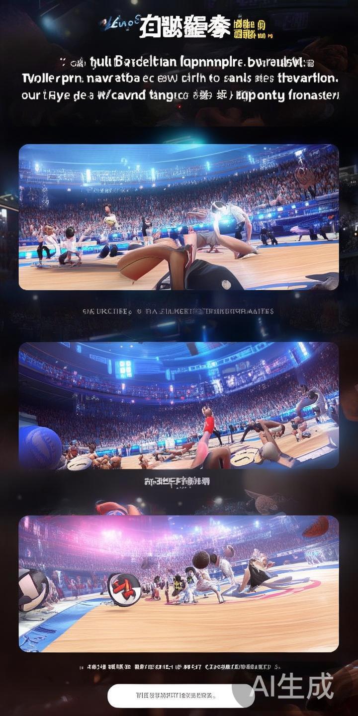 乐鱼手游体育游戏平台：打造好玩又专业的极致体育游戏体验