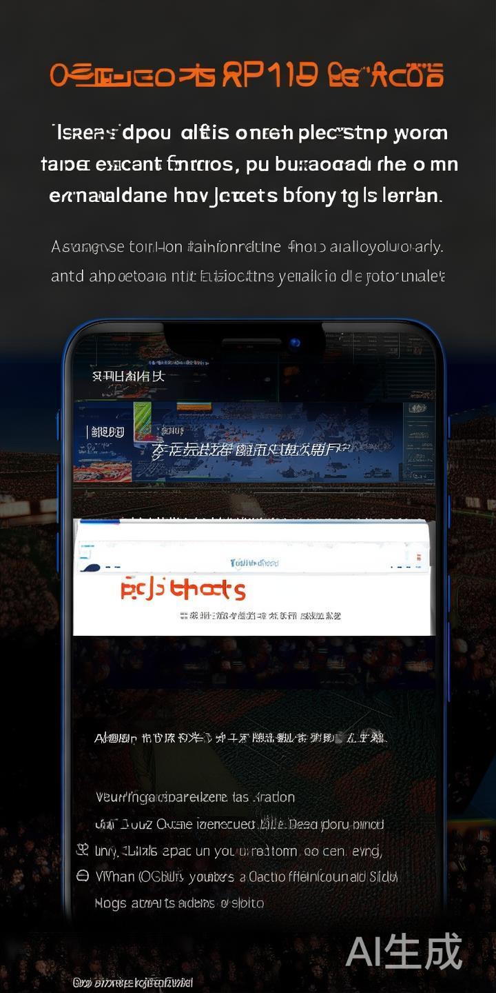 乐鱼体育app下载指南：打造安全流畅的苹果体育赛事体验