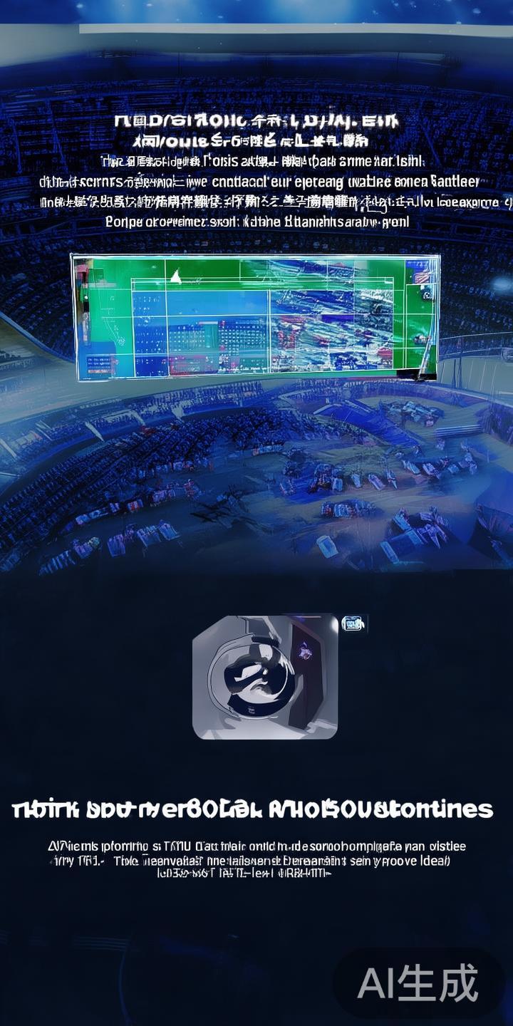 乐鱼体育官方手机版：畅享精彩体育娱乐体验，开启极致体育盛宴