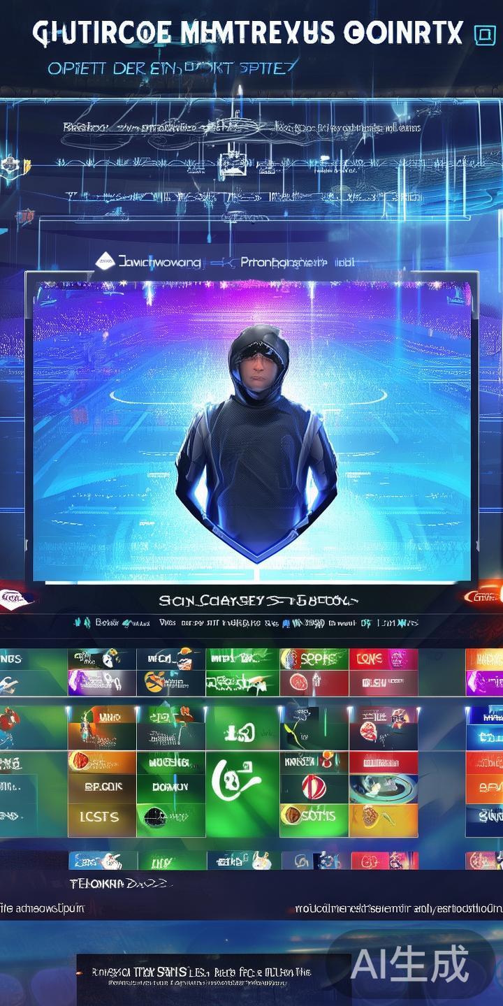 乐鱼体育全站官网：畅享极致体育娱乐体验与安全便捷的在线购彩平台