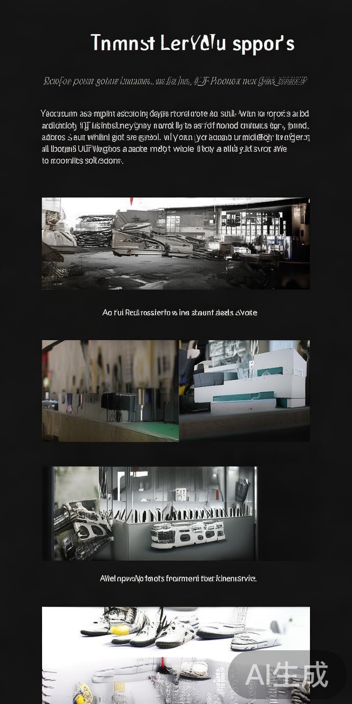 乐鱼体育采购攻略：全面指南助你轻松掌握购买技巧与实用建议