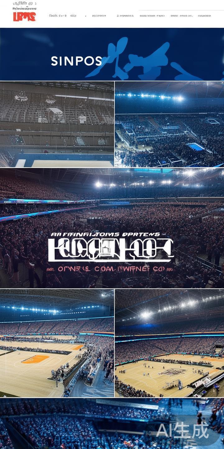 乐鱼体育网站全面解析亚特兰大球队官方赞助商：全方位介绍与合作细节